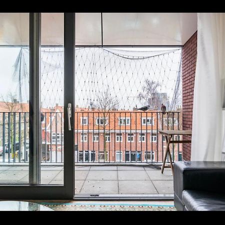 4-Bedroom- Central Located- 120 Sqr Meter Apartment Amsterdam Extérieur photo