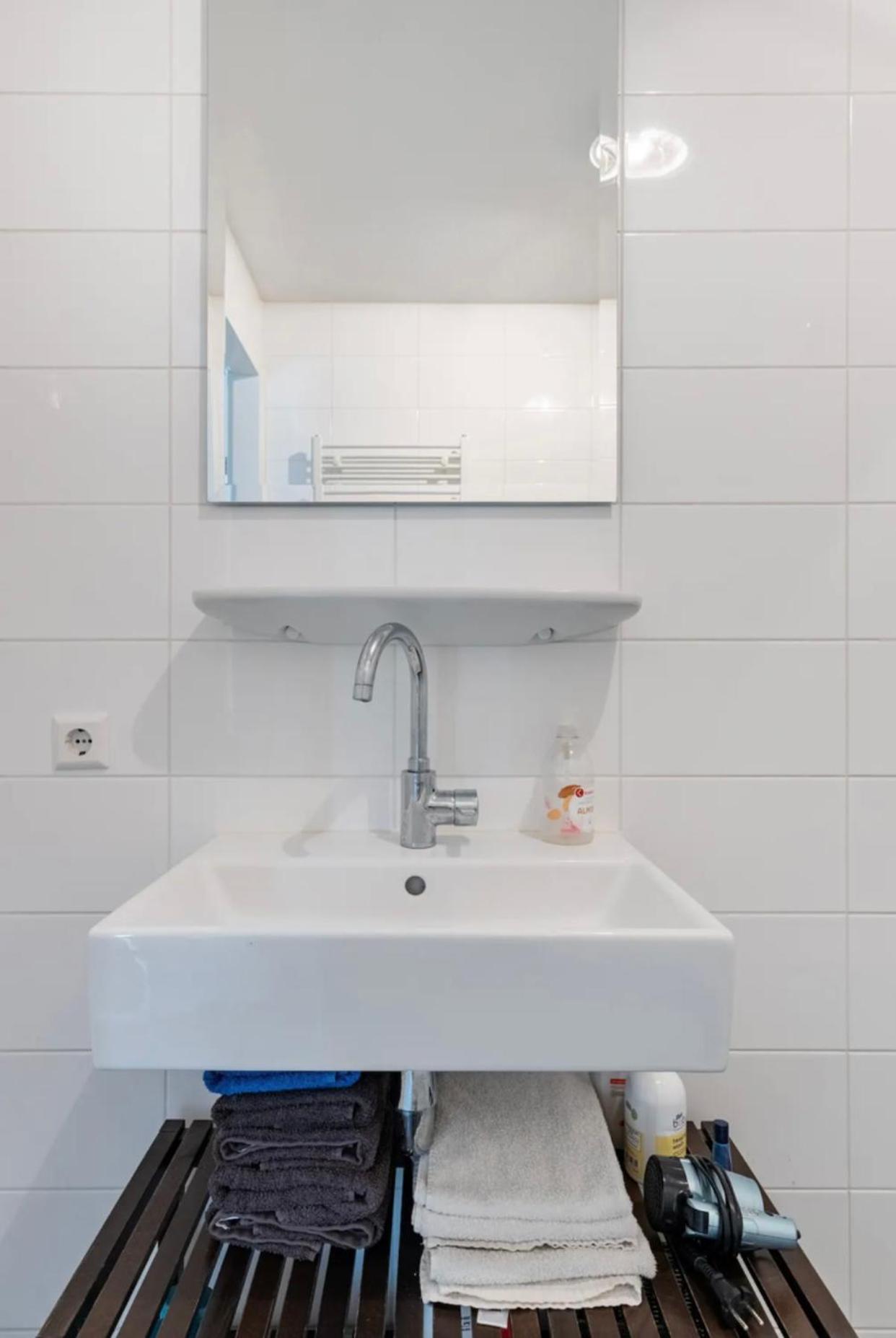 4-Bedroom- Central Located- 120 Sqr Meter Apartment Amsterdam Extérieur photo