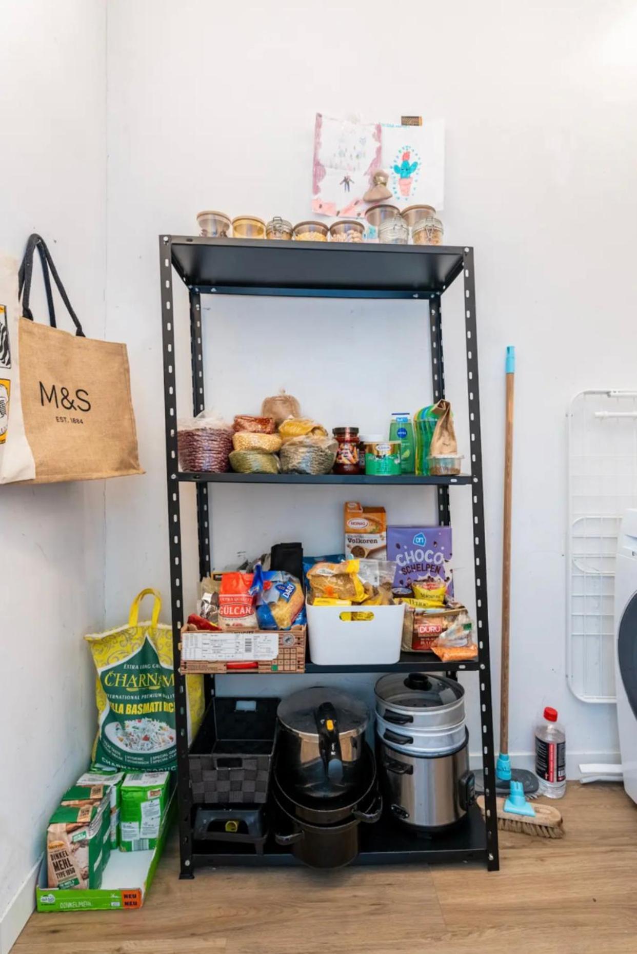 4-Bedroom- Central Located- 120 Sqr Meter Apartment Amsterdam Extérieur photo