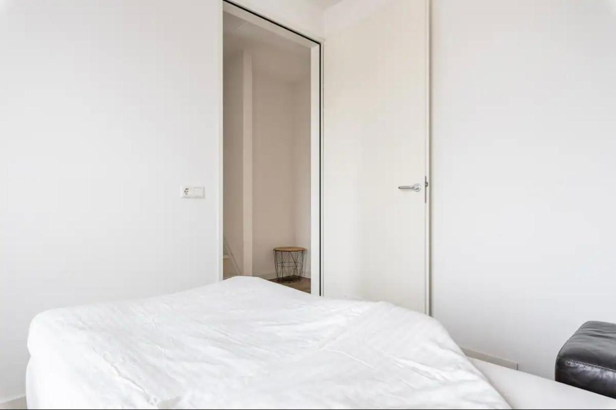 4-Bedroom- Central Located- 120 Sqr Meter Apartment Amsterdam Extérieur photo