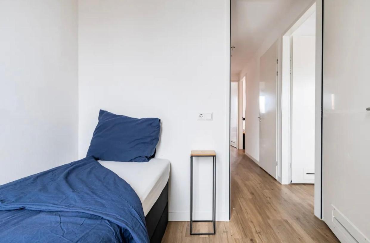 4-Bedroom- Central Located- 120 Sqr Meter Apartment Amsterdam Extérieur photo