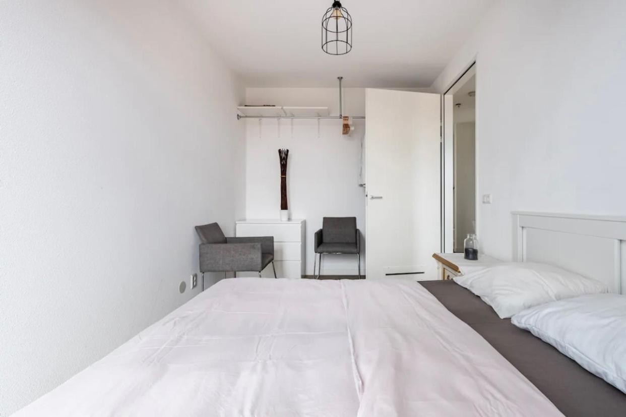 4-Bedroom- Central Located- 120 Sqr Meter Apartment Amsterdam Extérieur photo