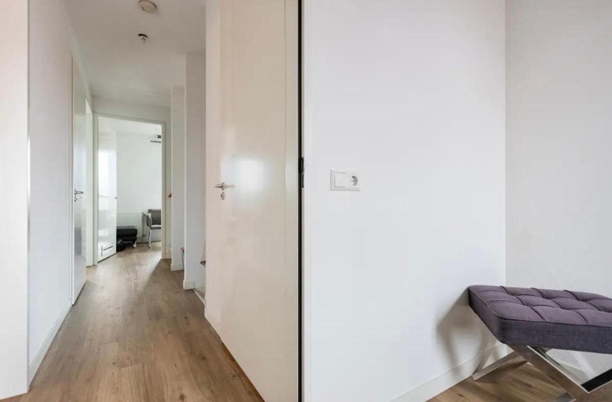 4-Bedroom- Central Located- 120 Sqr Meter Apartment Amsterdam Extérieur photo