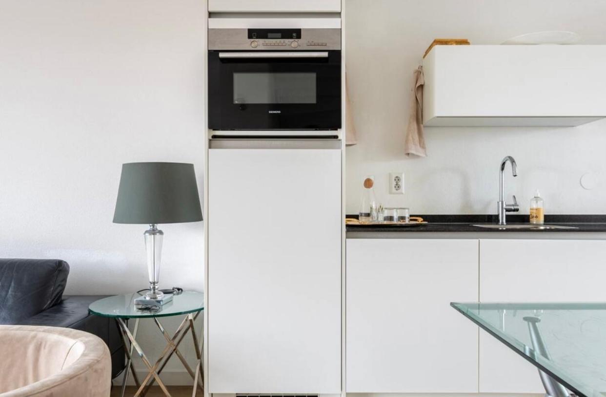 4-Bedroom- Central Located- 120 Sqr Meter Apartment Amsterdam Extérieur photo
