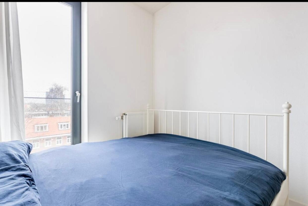 4-Bedroom- Central Located- 120 Sqr Meter Apartment Amsterdam Extérieur photo