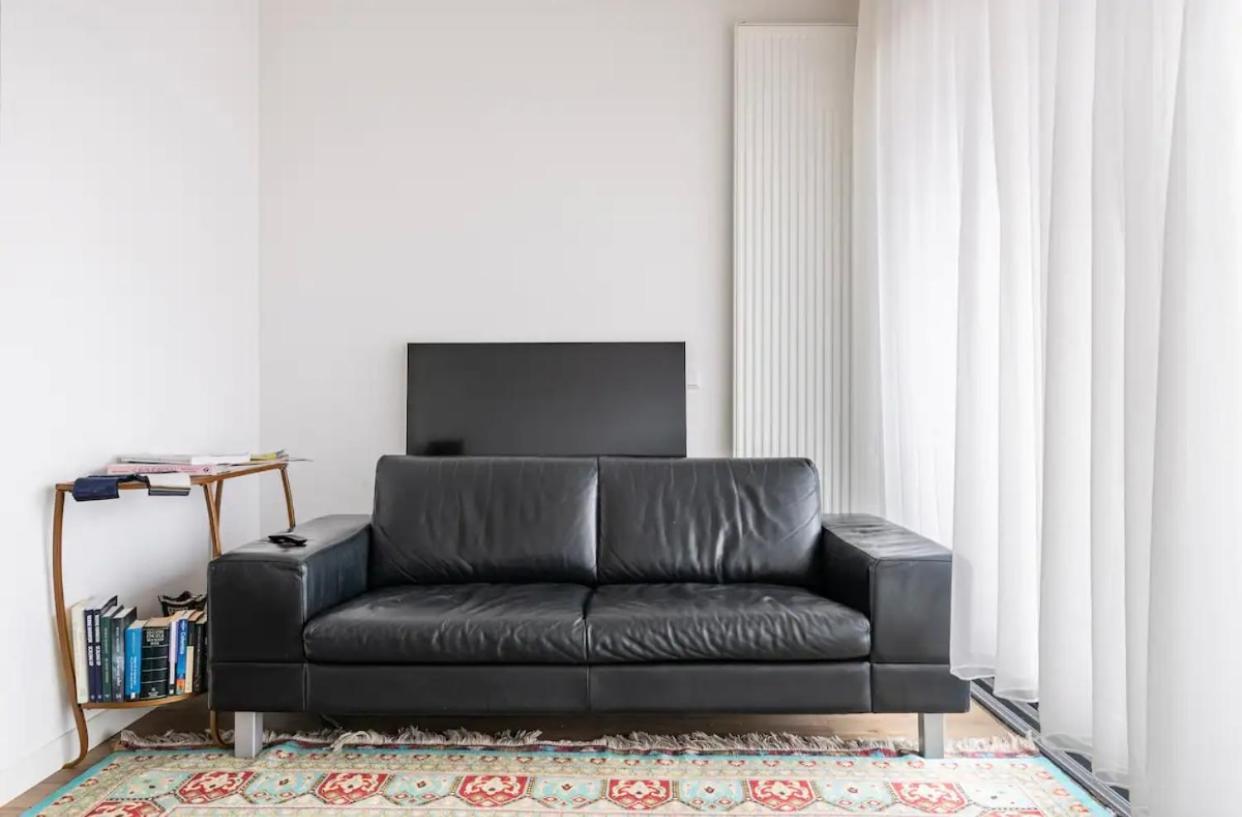 4-Bedroom- Central Located- 120 Sqr Meter Apartment Amsterdam Extérieur photo
