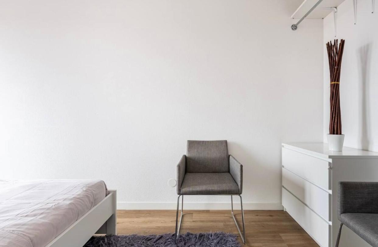 4-Bedroom- Central Located- 120 Sqr Meter Apartment Amsterdam Extérieur photo