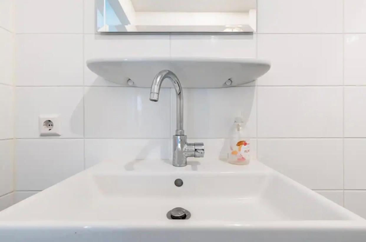 4-Bedroom- Central Located- 120 Sqr Meter Apartment Amsterdam Extérieur photo