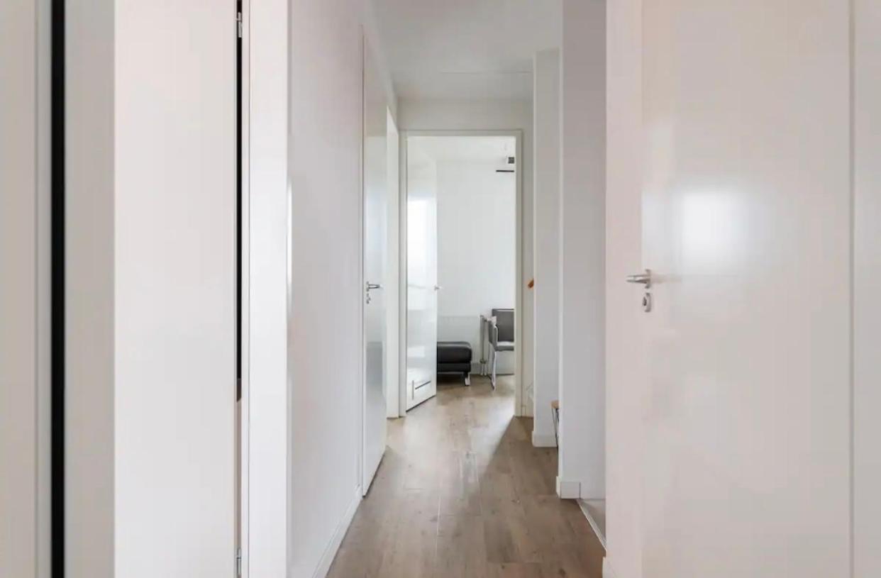 4-Bedroom- Central Located- 120 Sqr Meter Apartment Amsterdam Extérieur photo