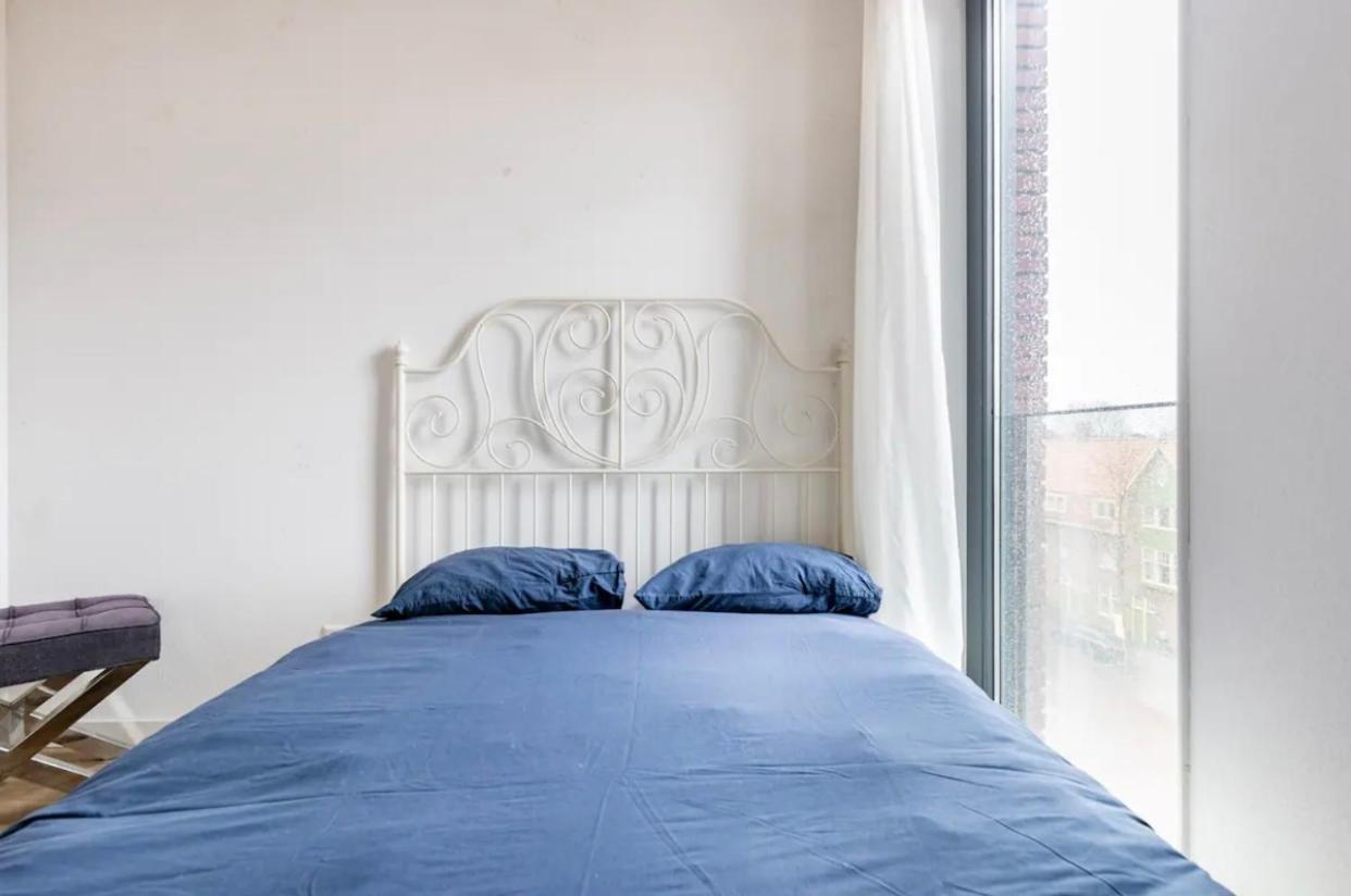 4-Bedroom- Central Located- 120 Sqr Meter Apartment Amsterdam Extérieur photo