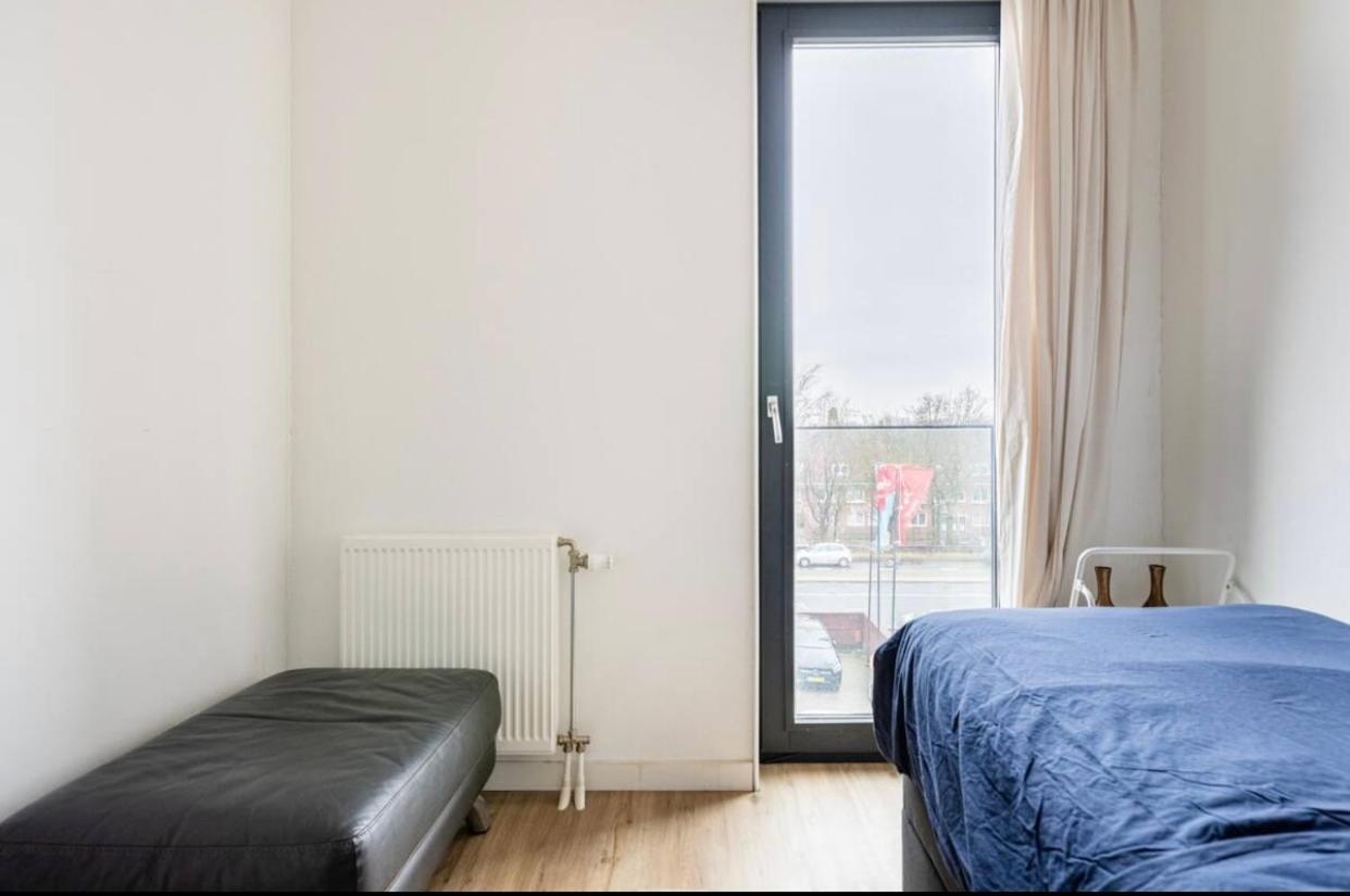 4-Bedroom- Central Located- 120 Sqr Meter Apartment Amsterdam Extérieur photo