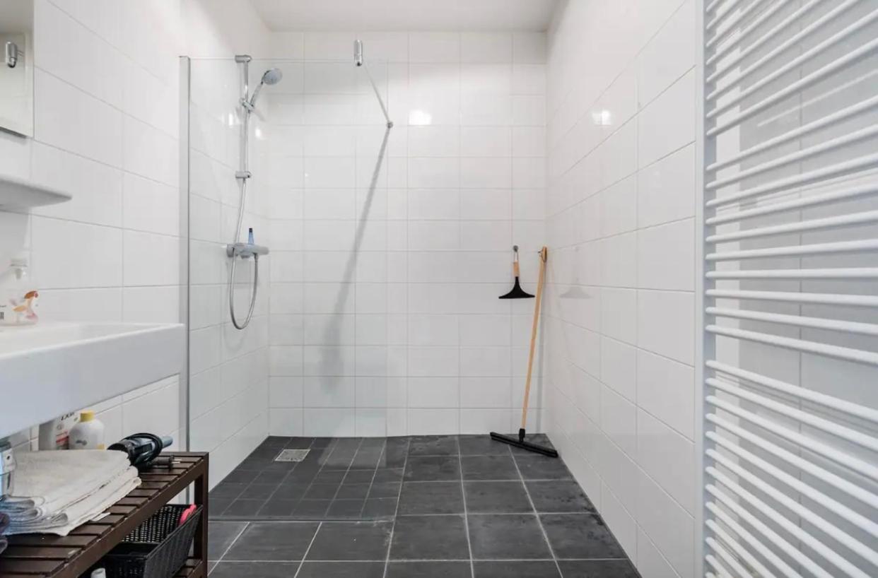 4-Bedroom- Central Located- 120 Sqr Meter Apartment Amsterdam Extérieur photo