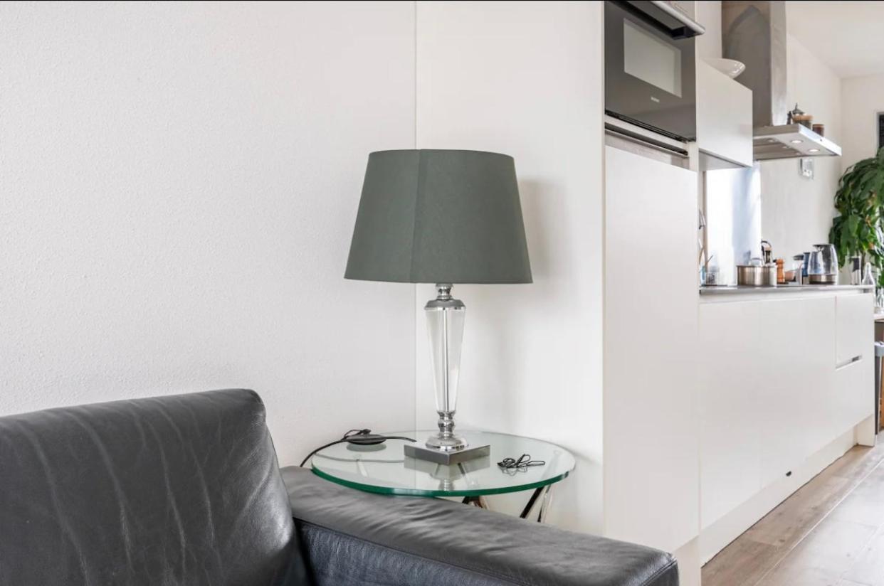 4-Bedroom- Central Located- 120 Sqr Meter Apartment Amsterdam Extérieur photo