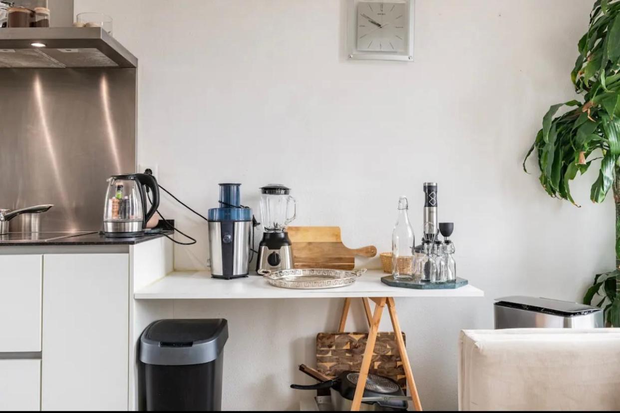 4-Bedroom- Central Located- 120 Sqr Meter Apartment Amsterdam Extérieur photo