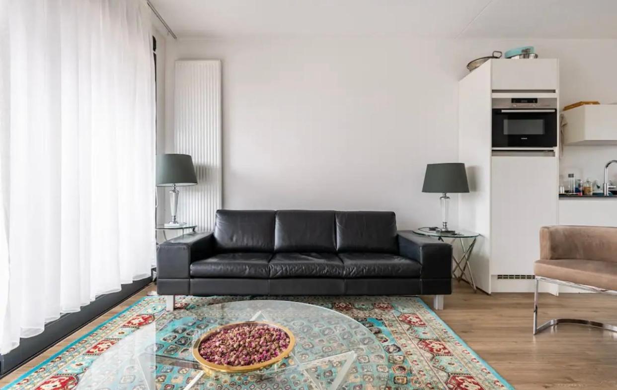 4-Bedroom- Central Located- 120 Sqr Meter Apartment Amsterdam Extérieur photo