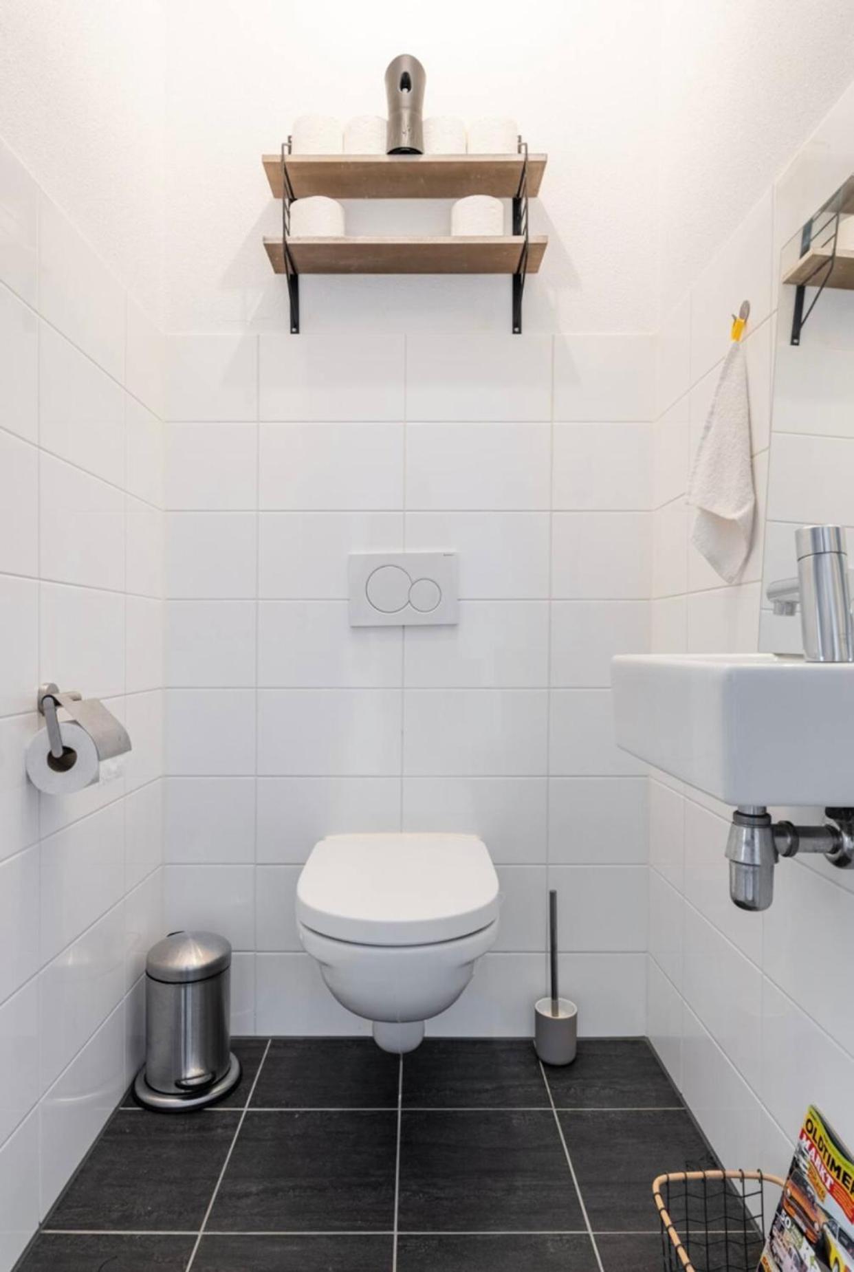 4-Bedroom- Central Located- 120 Sqr Meter Apartment Amsterdam Extérieur photo