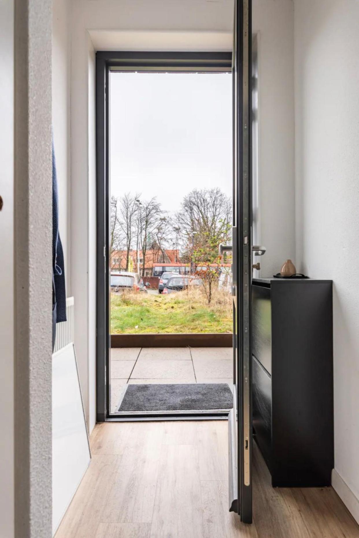 4-Bedroom- Central Located- 120 Sqr Meter Apartment Amsterdam Extérieur photo