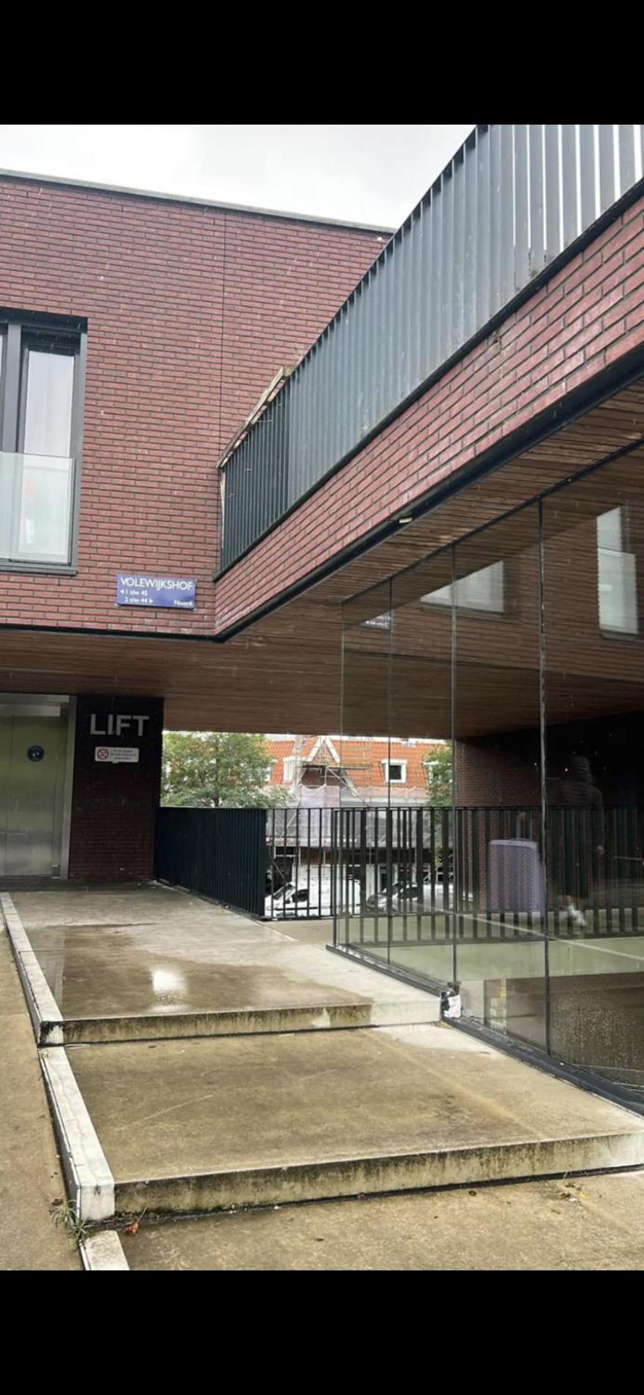 4-Bedroom- Central Located- 120 Sqr Meter Apartment Amsterdam Extérieur photo